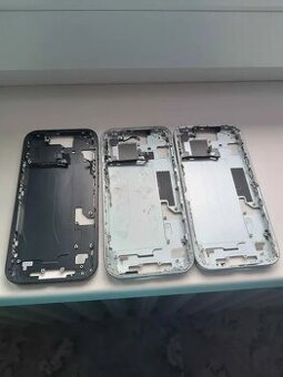 iPhone 15 ram + bocne tlacidla aj samostatne predam po 1kuse
