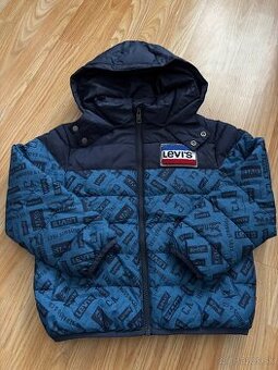 Bunda 4-5 rokov Levi ´s