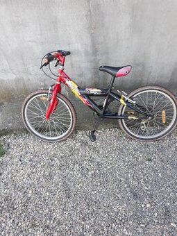 Predám detský bicykel