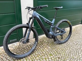 Canyon Spectral:ON CF6