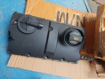MOTOR BXE 1,9tdi PD viko ventilu - 1