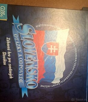 Slovensko: Otázky a odpovede