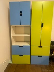Ikea skrine