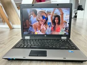 ✅ notebook 14” HP ProBook 6450b i3 2,4GHZ 4GB 320GB