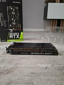 ⚡EVGA RTX 3070 Ti XC3 ULTRA 8GB GDDR6X⚡