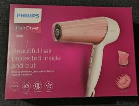 Sušič vlasov (fén) Philips Series 7000