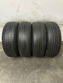 Zimné pneumatiky 235/55/19 Continental