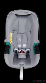 BRITAX RÖMER Autosedačka Baby-Safe 3 i-Size  (0-13 kg) - 1