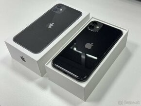 Apple Iphone 11 64GB Black - 1
