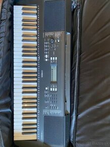 Yamaha PSR-E363 - 1