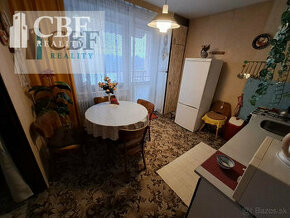 Top lokalita - Na predaj 2 izbový byt s balkónom v Rožňave - 1