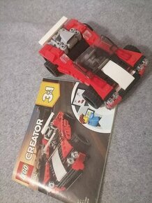 Lego 5+