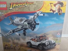 Lego Indiana Jones - 1