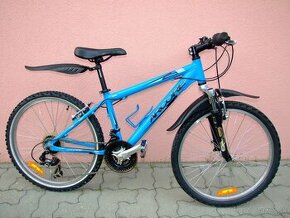 Detský horský bicykel Arcore Teamrider 24"