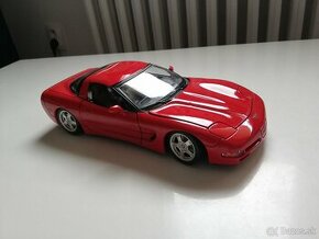 1:18  Chevrolet Corvette 1997