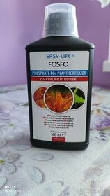 Easy Life Fosfo 500