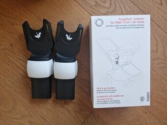 BUGABOO Fox Adaptér pre Maxi-Cosi