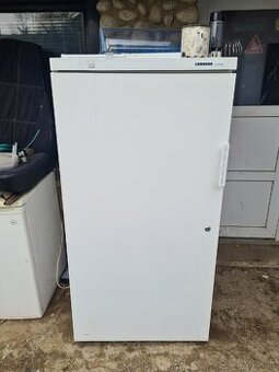Liebherr profil chladnička