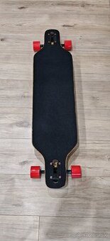 Predam Longboard
