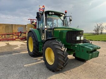 John Deere 6320