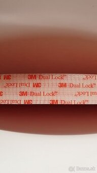 3M DUAL-LOCK samolepiaci suchý zips SJ3560