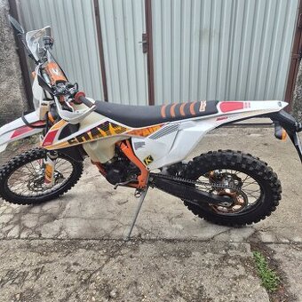 KTM250 EXC-F KTM250
