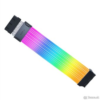 Lian Li Strimer Wireless 24-Pin RGB + ovládač