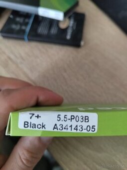 Displej iPhone 7plus čierny NCC premium