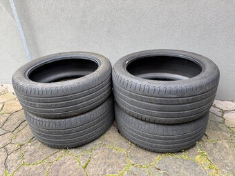 Predám dvojrozmer Bridgestone Alenza R20, Run flat