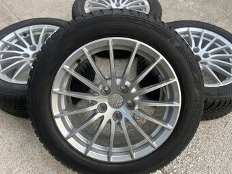 AUDI ORIGINAL8W0601025AE 5x112 7.5x17 ET29