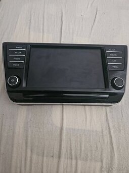 Autoradio superb 3