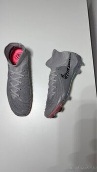 Nike phantom luna Elite fg Grey/Black