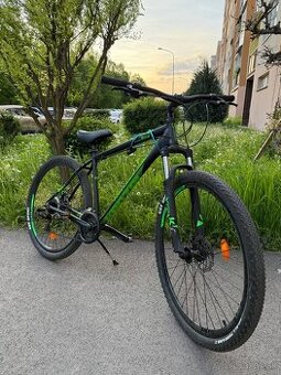 Bicykel KENZEL