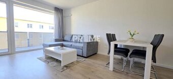 BÝVAJ PRVÝ V 2i byte, POD VINICOU, LOGGIA, PARKING, Skalická