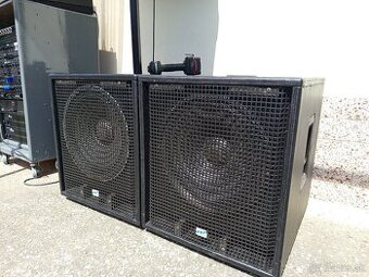 Sub bass 15"