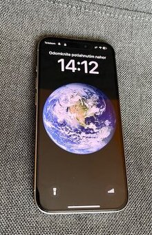 Iphone 15 Pro 256 GB Natural Titanium v záruke
