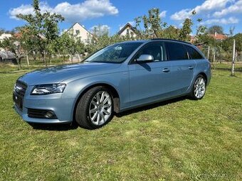 Audi A4 S-Line Avant 2.0tfsi