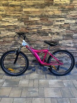 Predám dámsky bicykel Kenzel Vind 300