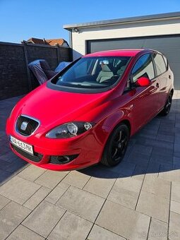 Seat Altea 1,9Tdi