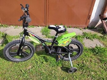Bicykel Dino 16