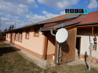 REZERVOVANÉ PRI RÝCHLOM JEDNENÍ DOHODA MOŹNÁ: Slnečný rodin