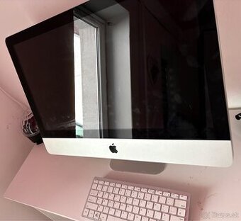 Apple iMac 21.5