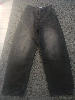baggy jeans