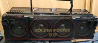 Boombox