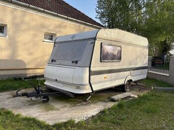 Karavan hobby prestige