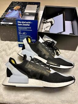 Adidas Star Wars NMD R1.V2 Lando Calrissian