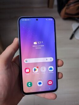 Samsung Galaxy A54 256GB v Zaruke