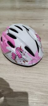Detská prilba na bicykel