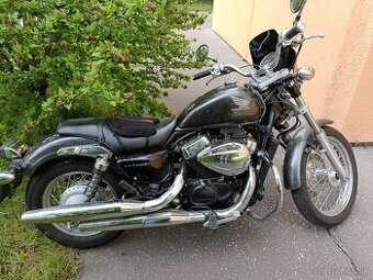 Predám - Honda Shadow VT750S