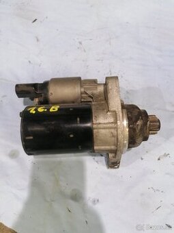 Starter Skoda 1,6 B